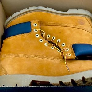 Brand new haven’t been used yet